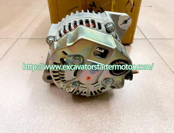 Alternador 12V 100A FOR SUZUKI 31400M60M00 31400M-60M00 SR102211-9570 SR10221195