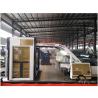 Buy cheap Flute Laminating Machine for Customer's Request and Box Printing Slotting Die Cutting from wholesalers