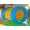 Buy cheap PVC Tarpaulin 3 Layers Inflatable Water Rolling Toy For Water Park from wholesalers