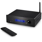 OEM Audio 100W Integrated Stereo Amplifier Remote Control HiFi Separates