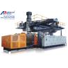 Buy cheap 20L Jerry Can Moulding Machine With Double Station from wholesalers