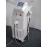 Buy cheap Fast Professional Men / Male Chin Diode Laser Hair Removal Machine With Big Spot Size from wholesalers