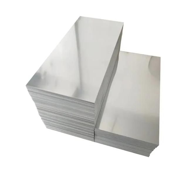 Buy cheap Powder Coating 6061 Aluminum Plate 6061 Aluminium Sheet 5A02 5A03 from wholesalers
