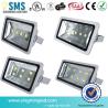 Buy cheap AC85-265v 3000-6500K 50-60Hz high lumen epistar chip led flood lightwith 3 years warrenty from wholesalers