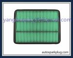 Auto Filter Manufacturer Supply Auto Parts HEPA Air Filter 17801-30040 for