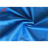 Buy cheap Fluorescence Color Plain Reflective Fabric Material Anti Static Safety Vest Fabric from wholesalers