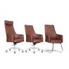 Buy cheap Hot Selling Executive Office Chair Pu Leather Conference Office Chair,High Back Office Chair from wholesalers