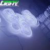 Buy cheap OEM custom lamp strip silicon tube neon light soft led silicone tube neon flex from wholesalers