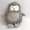 Buy cheap Little Owl Soft Plush Toy Customized PP Cotton Stuffed Animal Toys from wholesalers