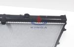 V31 / V32 1992 , 1996 MT mitsubishi pajero radiator / oil cooling radiator