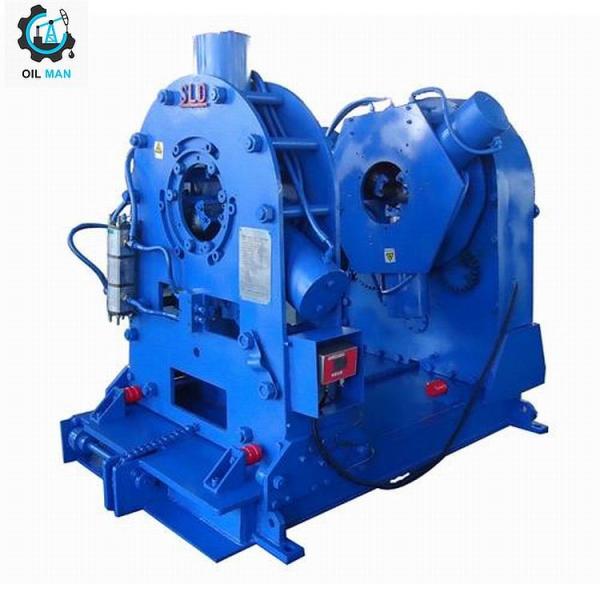 Buy cheap TJA Series Oilfield Bucking Unit For Pipe Coupling Make Up Operation from wholesalers