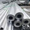 Buy cheap Mill Finish Aluminum Round Pipe T3 - T8 For Automobile / Industry from wholesalers