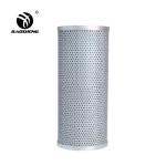 Glass Fiber NLX160 Hydraulic Return Line Filter Element For SUNWARD 50