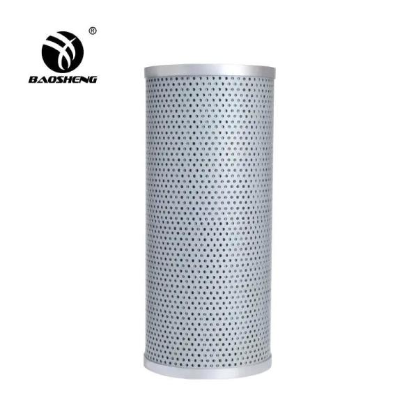 Buy cheap Glass Fiber NLX160 Hydraulic Return Line Filter Element For SUNWARD 50 from wholesalers