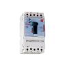 Buy cheap Molded Case Circuit Breaker , 3 Pole / 4 Pole Circuit Breaker Earth Leakage from wholesalers