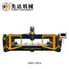 Buy cheap 3 Axis CNC Machining Machine For 2D 3D Art Shapes Stone from wholesalers