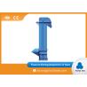 Buy cheap Low Noise Chain Bucket Elevator Vertical Bucket Conveyor Longer Service Life from wholesalers