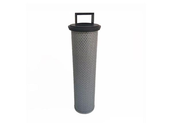 Buy cheap Stainless Steel Industrial Hydraulic Filters 30 Micron Natural Gas Filter Elements from wholesalers
