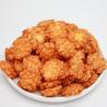Buy cheap BBQ Flavor Savory Rice Cracker Snacks Customized Packed 5kg from wholesalers