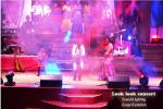 Active / Passive Monitor Speakers Line Array Sound Equipment Live Event Show