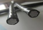 Buy cheap Duplex Secondary Urd Underground Cable / Pvc Aluminium Cable For Power Lines from wholesalers