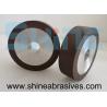 Buy cheap 1A1 CBN diamant grinder Resin Bond Diamond Grinding polish sharpening Disc Abrasive from wholesalers