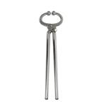 Rust Resistance 40CM Bull Holder For Streamlined Livestock Management Solutions