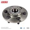 Buy cheap Standard Size Wheel Bearing Kit 7180049 For IVECO Daily 2008-2018 Custom Parts from wholesalers