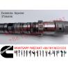 Buy cheap Fuel Injector Cum-mins In Stock QSK23 QSK45 Common Rail Injector 3766446 4087887 4010163 4326781 from wholesalers