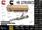 BDHCD Auto Parts5571980 5461595 5461710 5462294 Diesel Fuel Injector 5461710 For