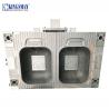 Buy cheap High Accuracy Blow Moulding Moulds , Multi Cavity Mould High Reliability from wholesalers