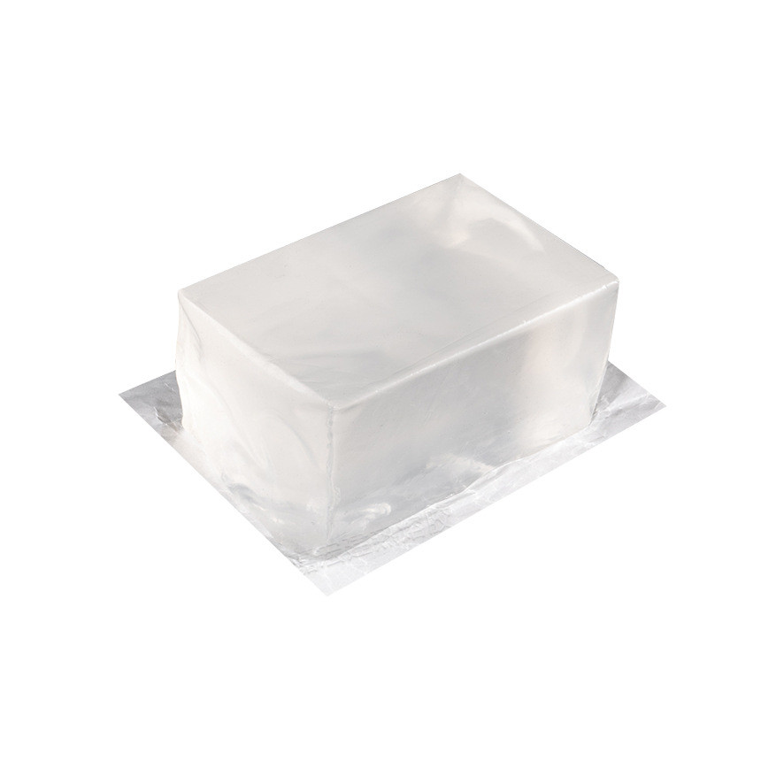 Strong Adhesive Mineral Water Label Adhesive Hot Melt Blocks Environmental Protection