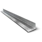 Grade S355 Carbon Equal Angle Steel Galvanized Iron L Shape Mild Steel Angle Bar