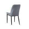 Buy cheap Cafe Cushioned Dining Room Chairs from wholesalers