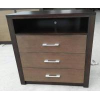 Buy cheap mdf/plywood wooden dresser/ chest,M/F combo ,console,dresser with dovetail product