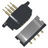 Buy cheap 2.0mm Pitch Magnetic Power Connector DIP Male Female Connectors 4 Pin With N52 Magnet from wholesalers