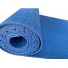 Buy cheap Shockpad Artificial Grass Underlay 10mm For Football Baseball Hockey Rugby EN15530-4 from wholesalers
