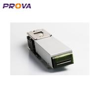 Buy cheap Portable Card Issuing Machine / Portable Card Dispenser / Collector PT-F6-CC product