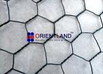 Triple Twist Woven Gabion Baskets