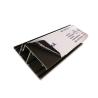 Buy cheap Blue LDPE Sticky Window Protection Film For Aluminium Profiles Window and Door frame from wholesalers