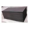 Buy cheap Black eva foam acoustic underlay from wholesalers