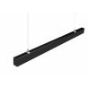 Buy cheap Linkable LED Linear Light Bar Fixture 3000 Lumens 0 - 10V Dimming 80 - 90lm/W from wholesalers