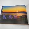 Buy cheap Sewn Stitching / Perfect Binding Landscape Art Books 4 Colors 305mm X 229mm from wholesalers
