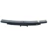Buy cheap 3000 Lb Double Axle Trailer Leaf Springs 10mm 1820mm Trailer Parts from wholesalers