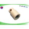 Buy cheap A290-8119-Z784 Fanuc EDM Parts Insulating Shaft / EDM Accessories from wholesalers