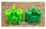 Cast Iron Duplex Oil Strainers AS16032 CB/T425-Double Oil Filter-Duplex Oil