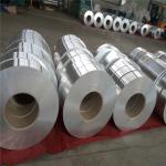 1050 H14 1060 H24 3003 5083 6061 T6 Rolled Aluminium Coil Mill finish