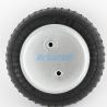 Buy cheap Festo EB-165-65 Rubber Air Spring Replacement One Convoution Industrial Air Suspension Bag from wholesalers