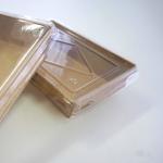 PE Custom Food Packaging Boxes