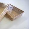 Buy cheap PE Custom Food Packaging Boxes from wholesalers